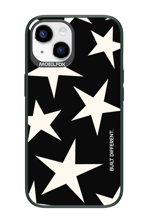 Built Different BW - Apple iPhone 14