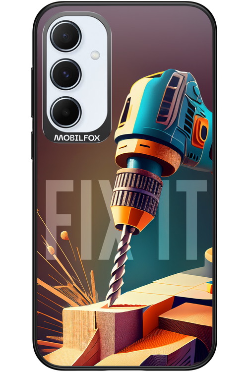 Fix It 2.0 - Samsung Galaxy A55