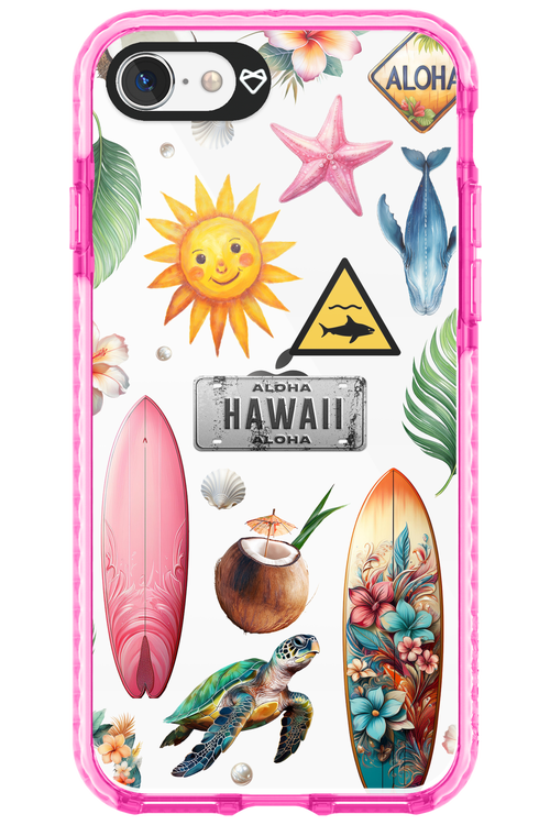 Aloha 2.0 - Apple iPhone SE 2020