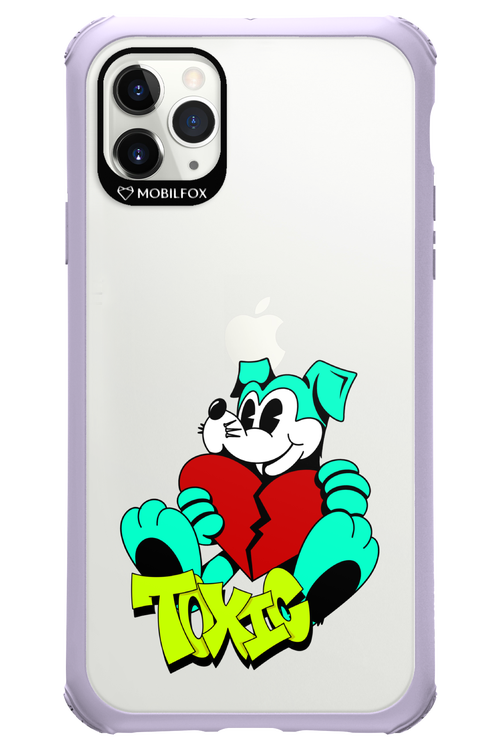 Playful Chaos - Apple iPhone 11 Pro Max