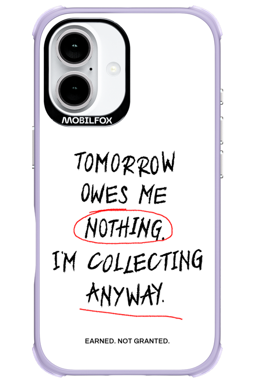 Anyway 2.0 - Apple iPhone 16