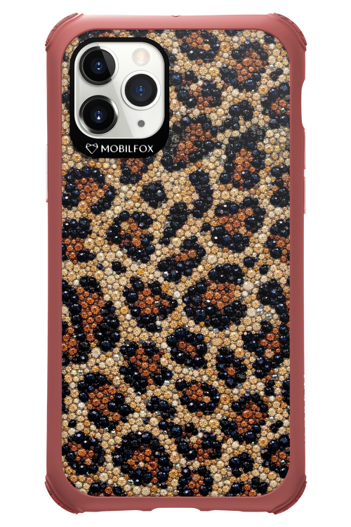 Crystal Roar - Apple iPhone 11 Pro