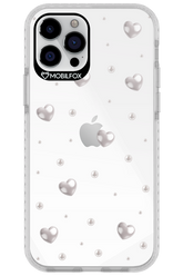 Pearl Tears - Apple iPhone 12 Pro