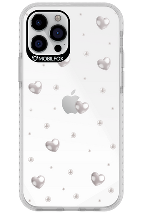 Pearl Tears - Apple iPhone 12 Pro