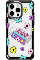 Bullsh_t Eraser - Apple iPhone 15 Pro Max