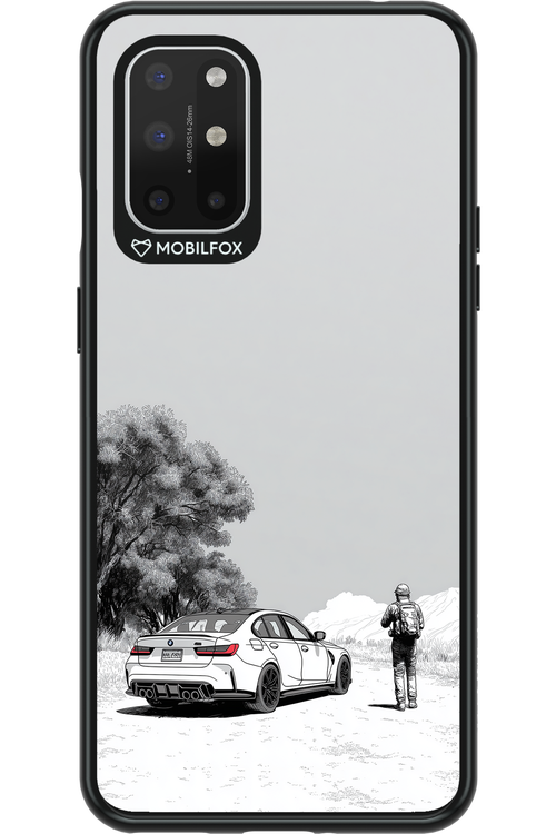 Dreamland 2.0 - OnePlus 8T