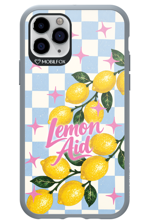 LEMON AID 2.0 - Apple iPhone 11 Pro