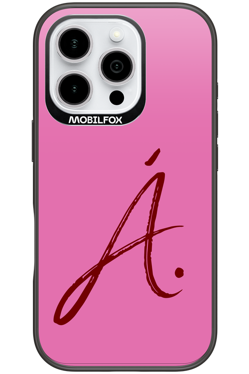 (Sorbet) A II 2.0 - Apple iPhone 16 Pro