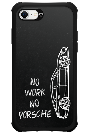 No Work - Apple iPhone SE 2022