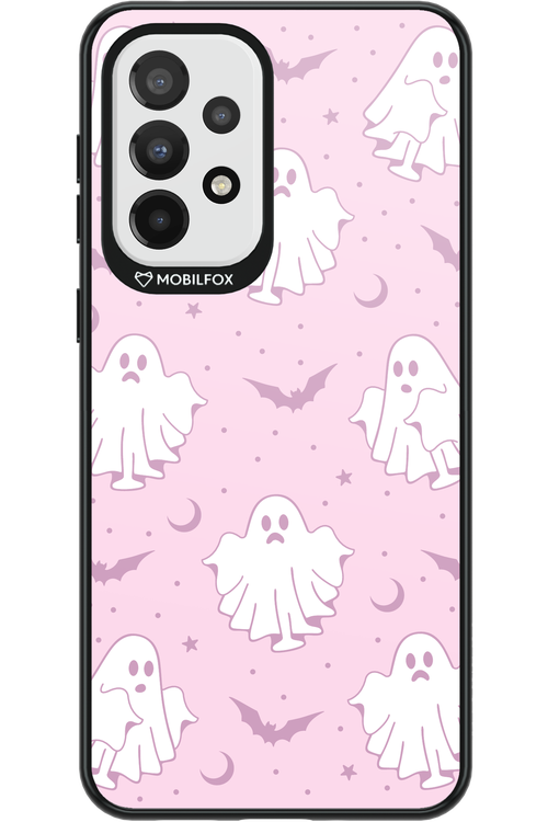 Boo Boo - Samsung Galaxy A33