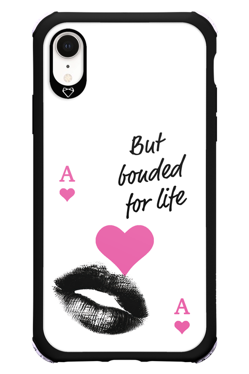 Bonded for Life 2.0 - Apple iPhone XR