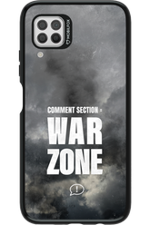 WarZone 2.0 - Huawei P40 Lite
