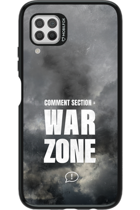 WarZone 2.0 - Huawei P40 Lite