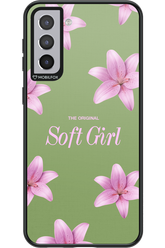 Original Soft Girl - Samsung Galaxy S21+