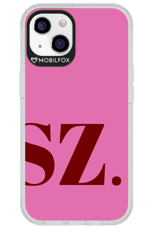 SZ (Sorbet) 2.0 - Apple iPhone 13