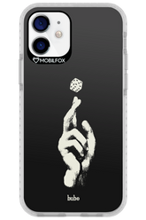 DAMNED LUCK - Apple iPhone 12