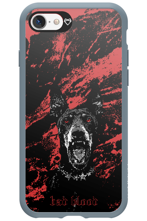 Bad Blood - Apple iPhone 7