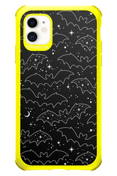Dreamer Bat - Apple iPhone 11
