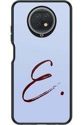 (Jellyfish Presso) E 2.0 - Xiaomi Redmi Note 9T 5G