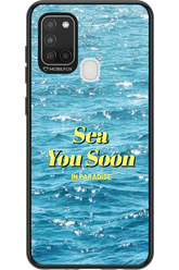 Sea You - Samsung Galaxy A21 S
