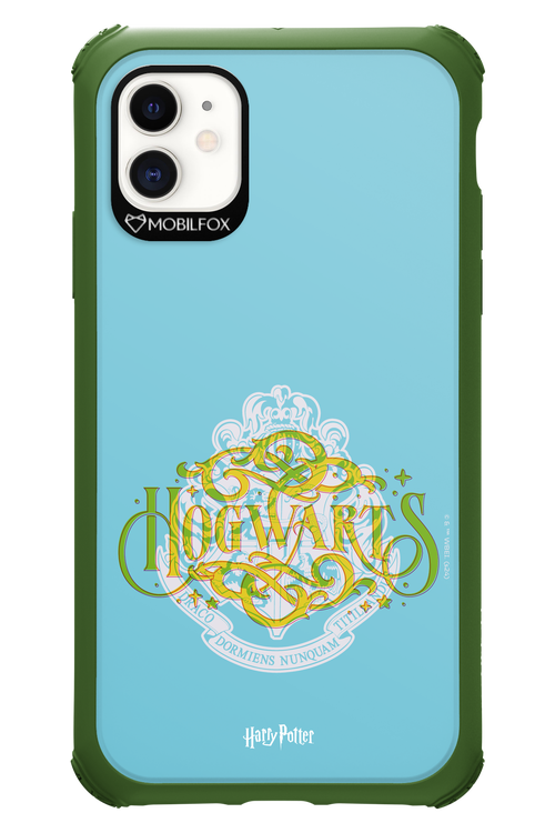 Hogwarts School of Witchcraft and Wizardry - Apple iPhone 11