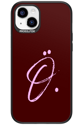 (Dark Blush) O II 2.0 - Apple iPhone 15 Plus