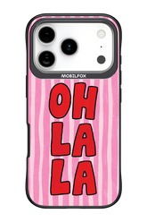 OHLALA 2.0 - Apple iPhone 17 Pro