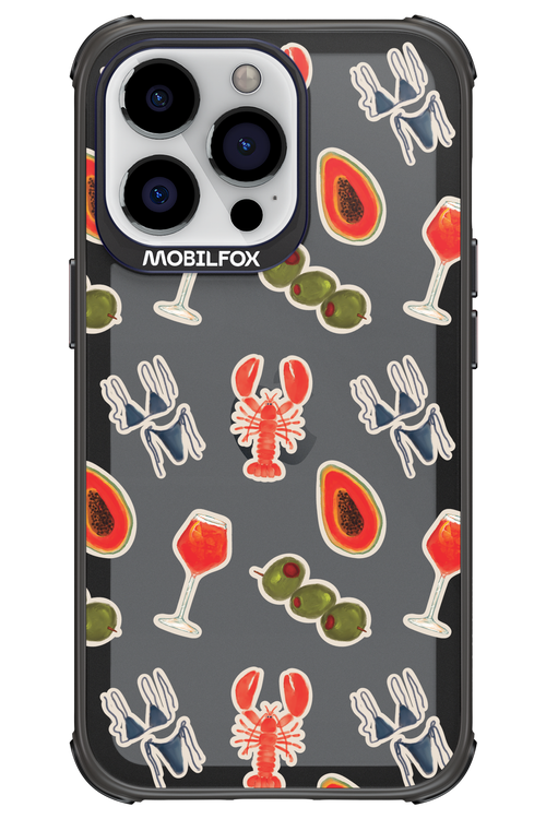 Aperitivo Dreams - Apple iPhone 13 Pro