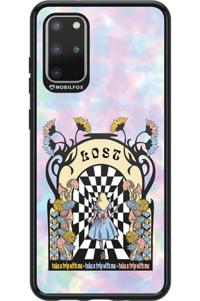 L0ST 2.0 - Samsung Galaxy S20+