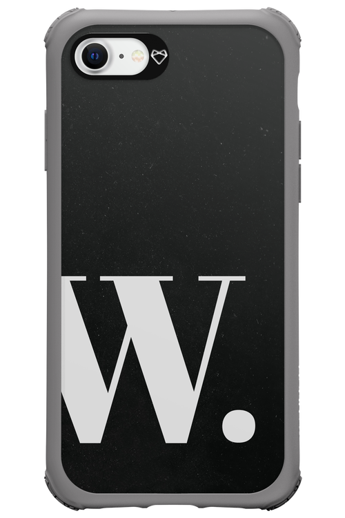 W (Off Space) 2.0 - Apple iPhone 8