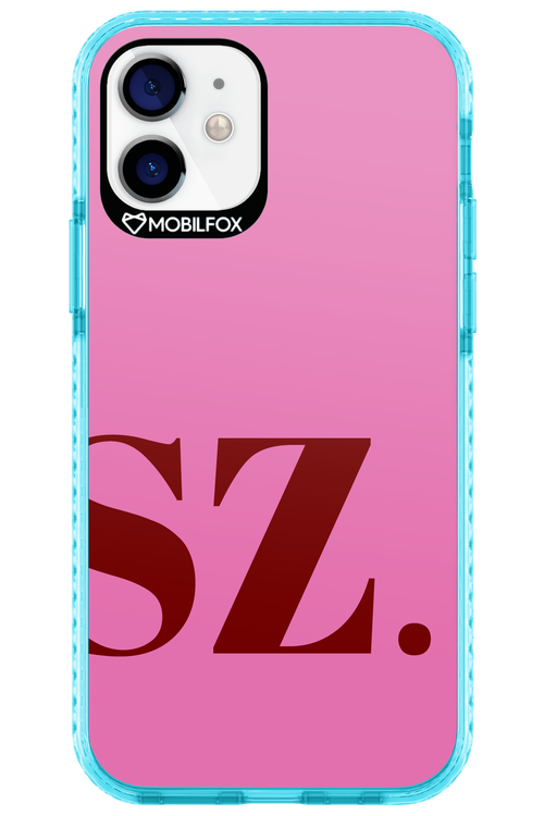 SZ (Sorbet) 2.0 - Apple iPhone 12