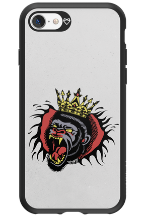 Monkey Rage Light - Apple iPhone 7
