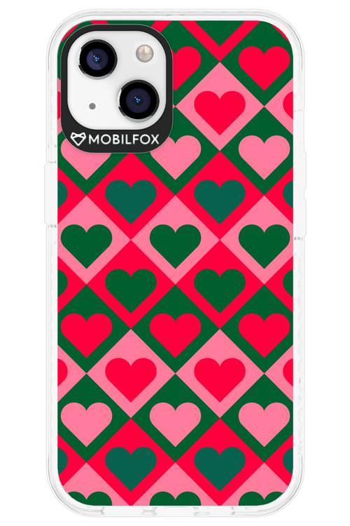 Love of Christmas - Apple iPhone 13