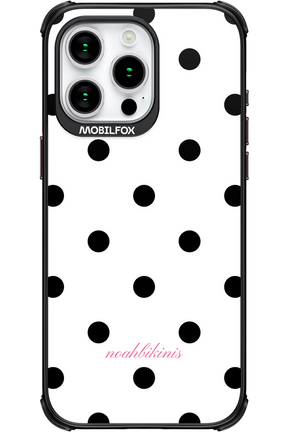 Baby Dots - Apple iPhone 15 Pro Max