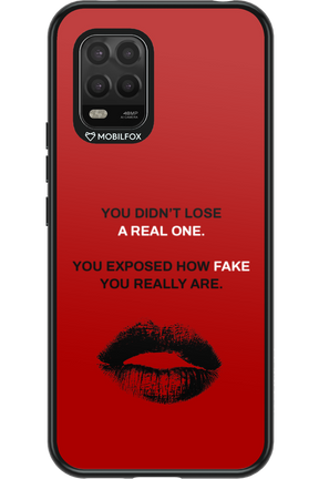Real or Fake 2.0 - Xiaomi Mi 10 Lite 5G