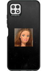 Ew - Samsung Galaxy A22 5G