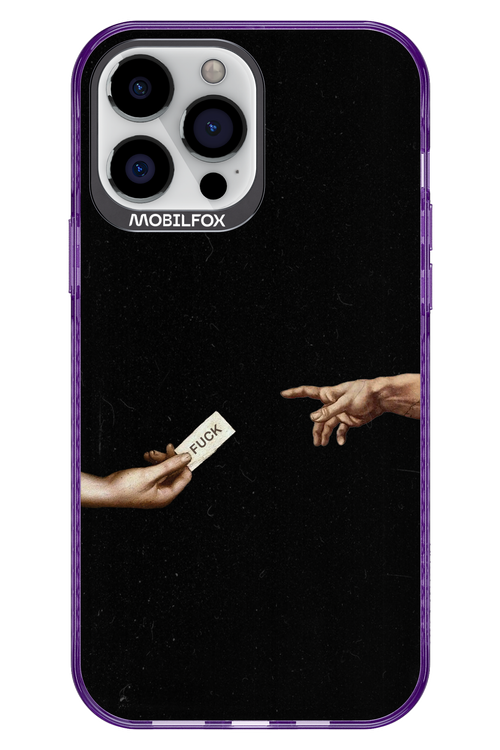 Giving 2.0 - Apple iPhone 13 Pro Max
