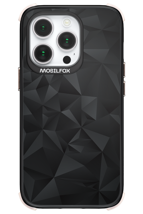 Low Poly - Apple iPhone 14 Pro