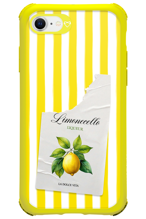 LimoneCello - Apple iPhone SE 2022