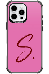(Sorbet) S 2.0 - Apple iPhone 16 Pro Max
