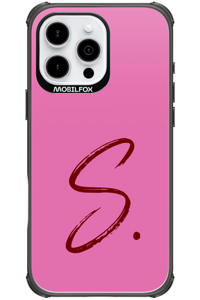 (Sorbet) S 2.0 - Apple iPhone 16 Pro Max