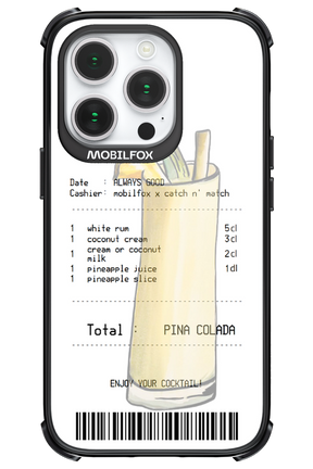 always good cocktail - Apple iPhone 14 Pro