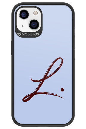(Jellyfish Presso) L 2.0 - Apple iPhone 13