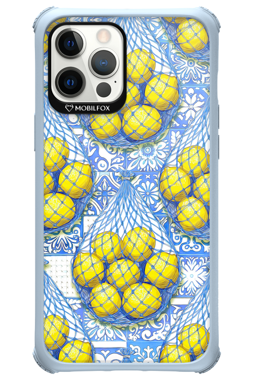 Net Style - Apple iPhone 12 Pro Max