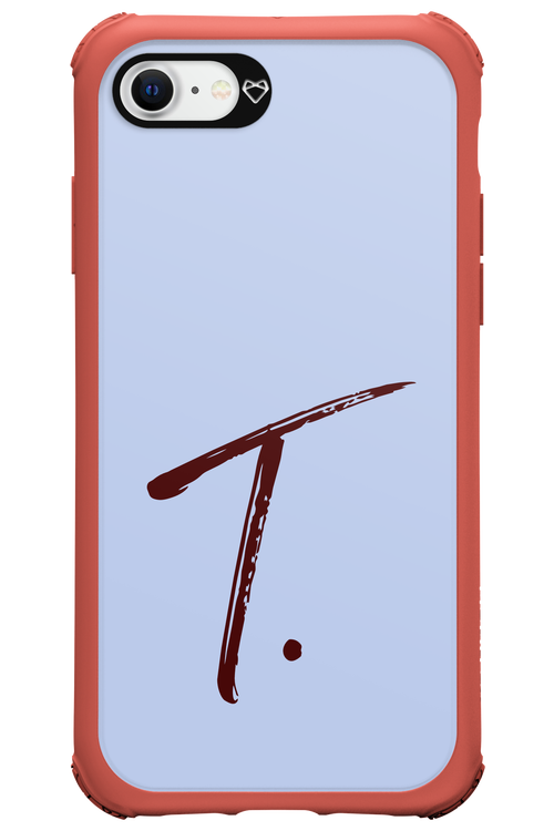 (Jellyfish Presso) T 2.0 - Apple iPhone 8