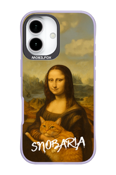 OG Cat Lover - Apple iPhone 17