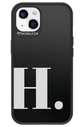 H (Off Space) 2.0 - Apple iPhone 13
