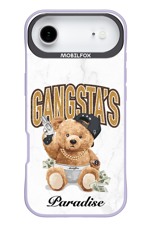 Gangsta - Apple iPhone 17 Air