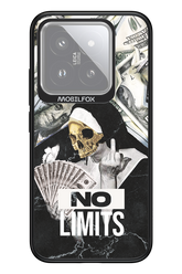 No Limits 2.0 - Xiaomi 14