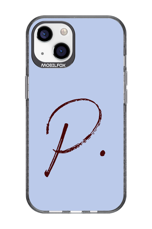 (Jellyfish Presso) P 2.0 - Apple iPhone 13
